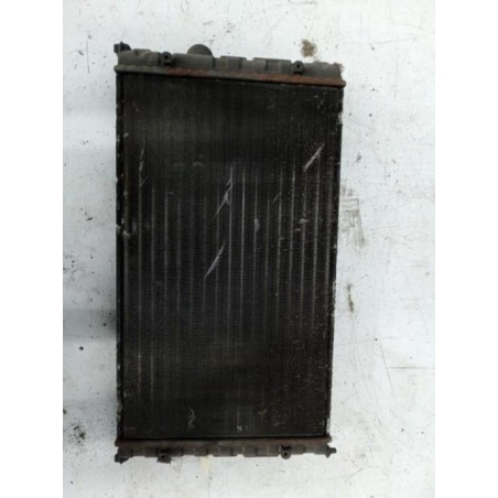 Radiateur eau VOLKSWAGEN POLO 3 PHASE 1 d’occasion