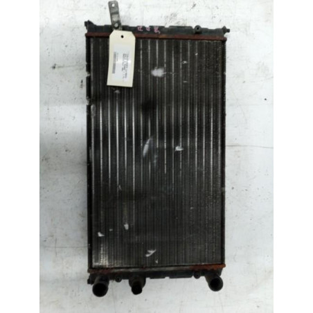 Radiateur eau VOLKSWAGEN POLO 3 PHASE 1 d’occasion