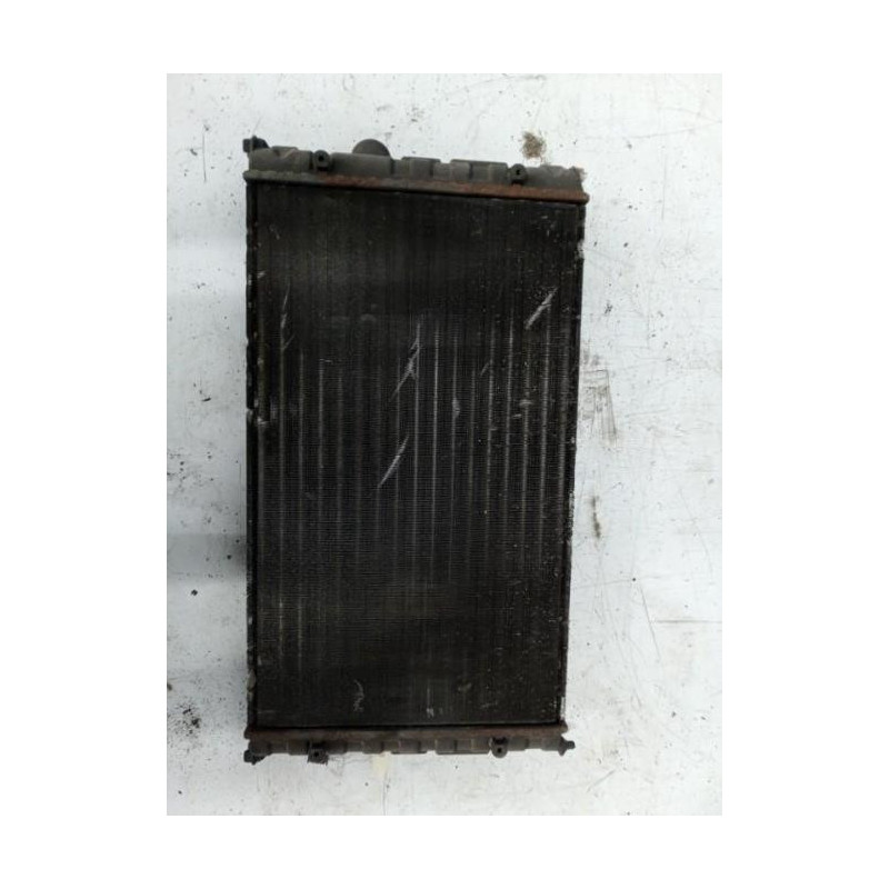 Radiateur eau VOLKSWAGEN POLO 3 PHASE 1 d’occasion
