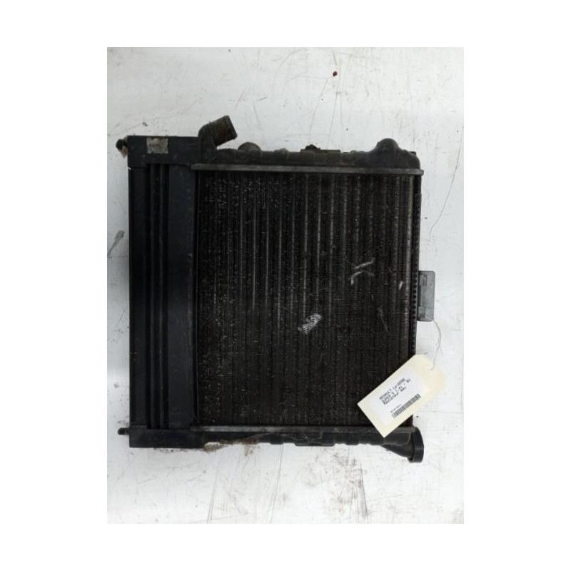 Radiateur eau RENAULT SUPER 5 d’occasion