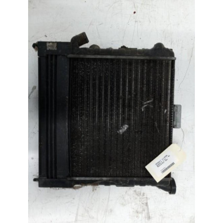 Radiateur eau RENAULT SUPER 5 d’occasion