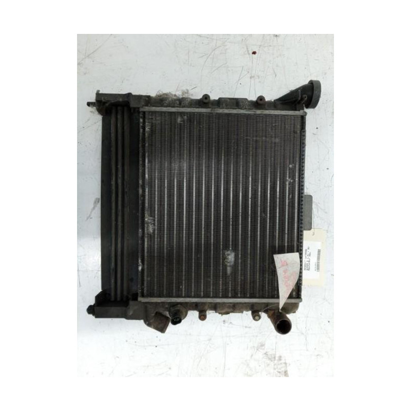 Radiateur eau RENAULT SUPER 5 d’occasion