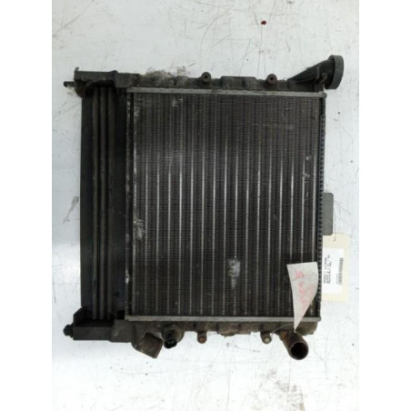Radiateur eau RENAULT SUPER 5 d’occasion