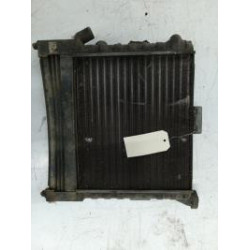 Radiateur eau RENAULT EXPRESS PHASE 1 d’occasion