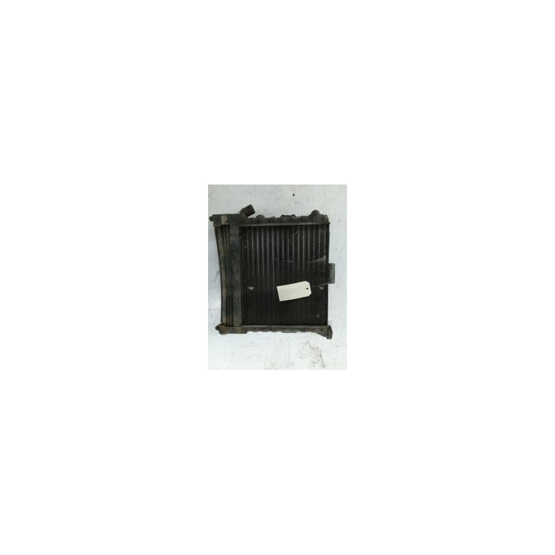 Radiateur eau RENAULT EXPRESS PHASE 1 d’occasion