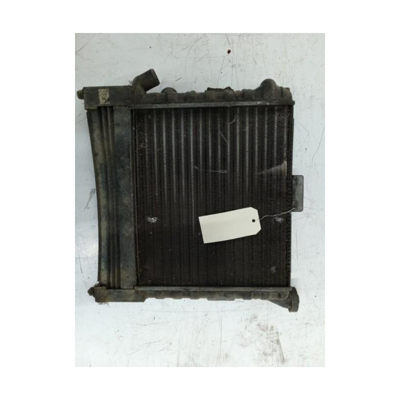 Radiateur eau RENAULT EXPRESS PHASE 1 d’occasion