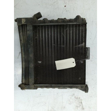 Radiateur eau RENAULT EXPRESS PHASE 1 d’occasion