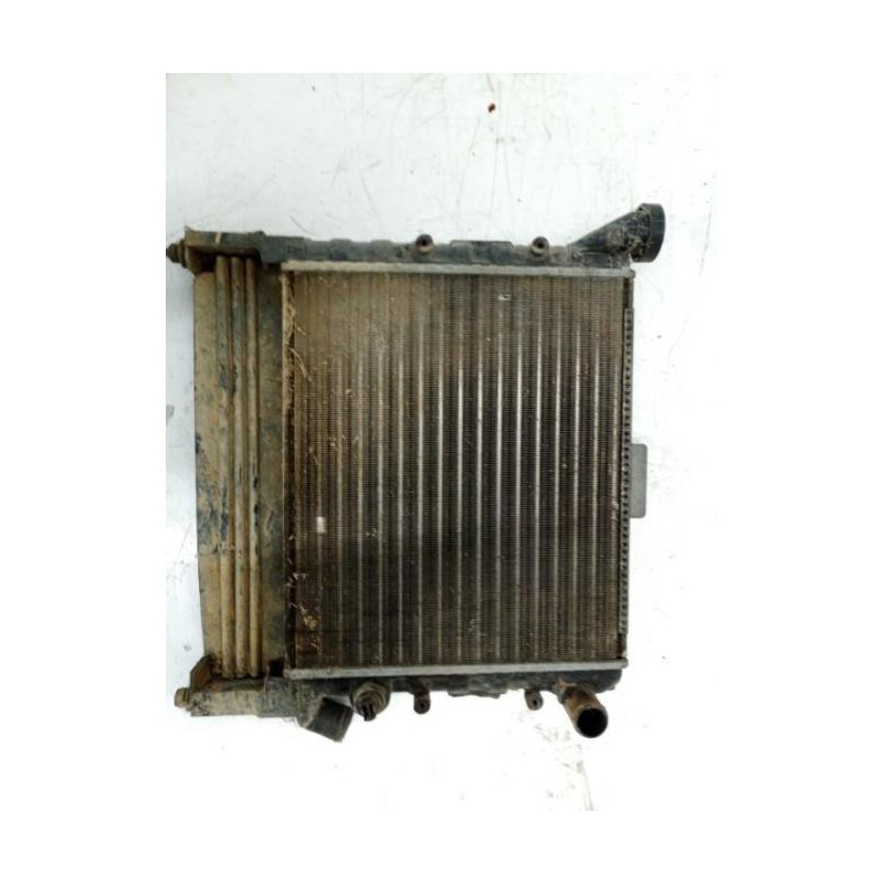 Radiateur eau RENAULT EXPRESS PHASE 1 d’occasion