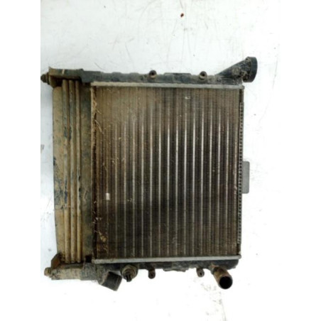 Radiateur eau RENAULT EXPRESS PHASE 1 d’occasion