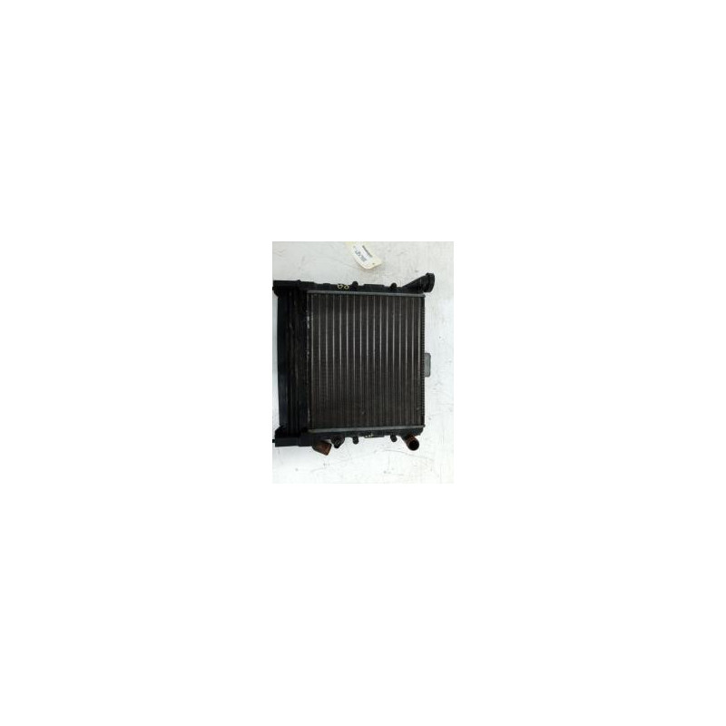 Radiateur eau RENAULT EXPRESS PHASE 2 d’occasion