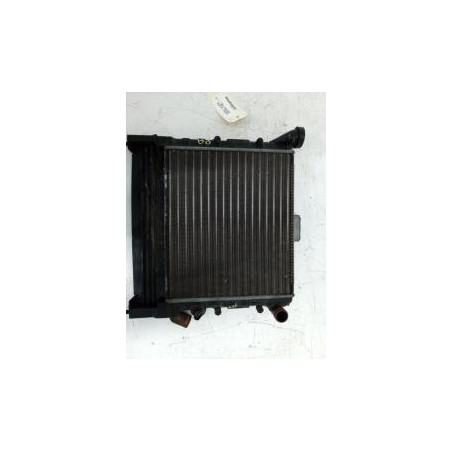 Radiateur eau RENAULT EXPRESS PHASE 2 d’occasion