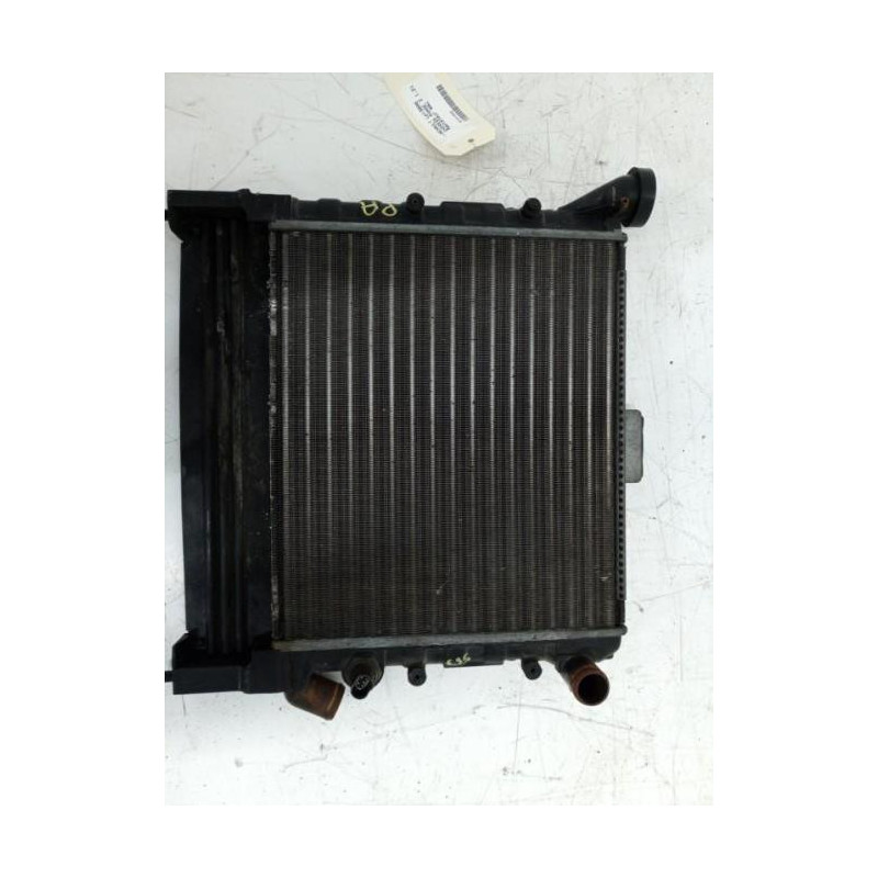 Radiateur eau RENAULT EXPRESS PHASE 2 d’occasion