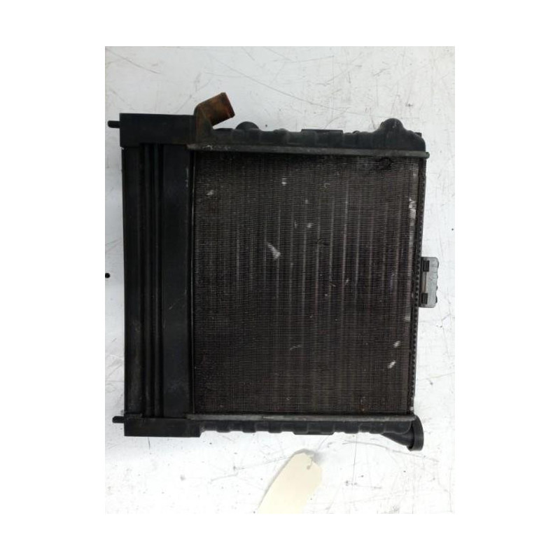 Radiateur eau RENAULT EXPRESS PHASE 2 d’occasion