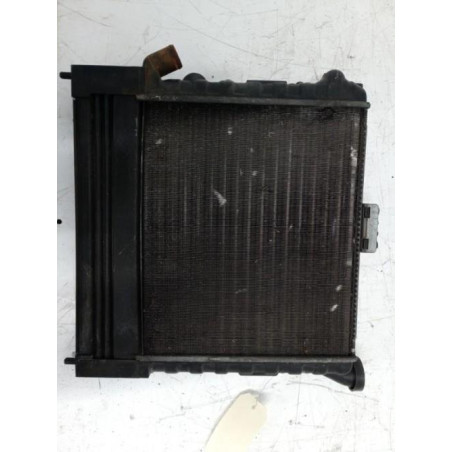 Radiateur eau RENAULT EXPRESS PHASE 2 d’occasion