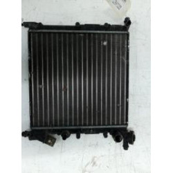 Radiateur eau RENAULT CLIO 1 PHASE 1 d’occasion
