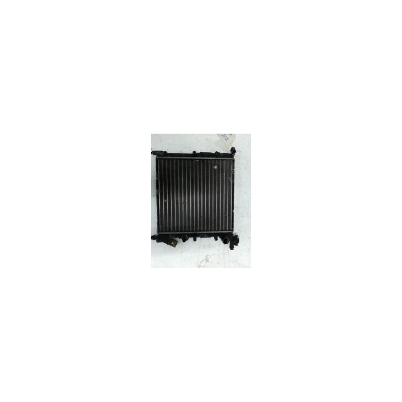 Radiateur eau RENAULT CLIO 1 PHASE 1 d’occasion