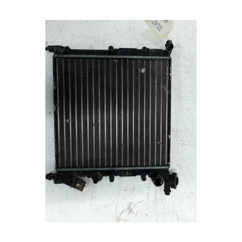 Radiateur eau RENAULT CLIO 1 PHASE 1 d’occasion