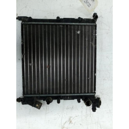 Radiateur eau RENAULT CLIO 1 PHASE 1 d’occasion