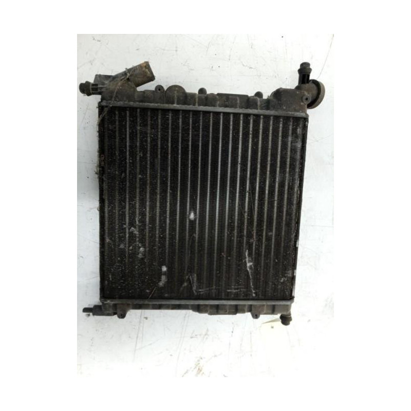Radiateur eau RENAULT CLIO 1 PHASE 1 d’occasion