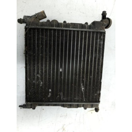 Radiateur eau RENAULT CLIO 1 PHASE 1 d’occasion