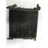Radiateur eau RENAULT CLIO 1 PHASE 1 d’occasion