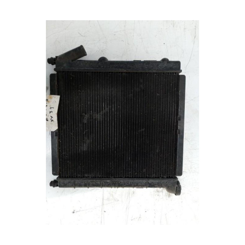 Radiateur eau RENAULT R11 d’occasion