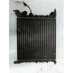 Radiateur eau RENAULT R19 PHASE 2 d’occasion