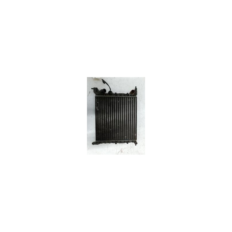 Radiateur eau RENAULT R19 PHASE 2 d’occasion