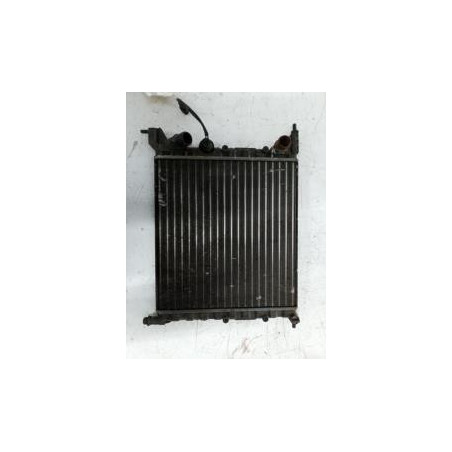 Radiateur eau RENAULT R19 PHASE 2 d’occasion