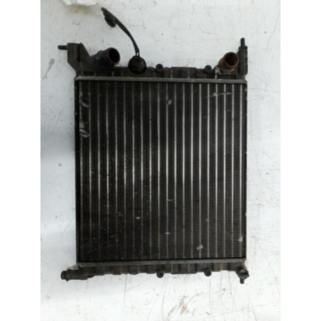 Radiateur eau RENAULT R19 PHASE 2 d’occasion