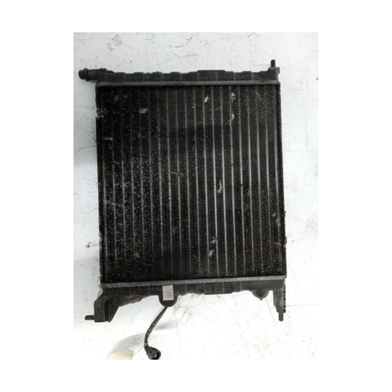 Radiateur eau RENAULT R19 PHASE 2 d’occasion