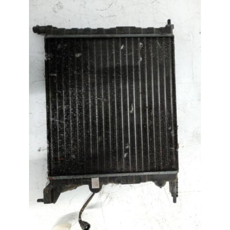 Radiateur eau RENAULT R19 PHASE 2 d’occasion