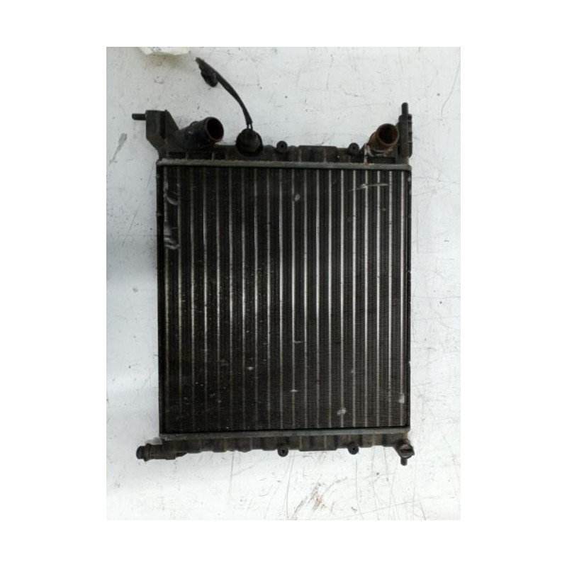 Radiateur eau RENAULT R19 PHASE 2 d’occasion