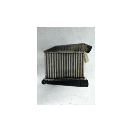 Echangeur air (Intercooler) OPEL 2.5 TD 130 d’occasion
