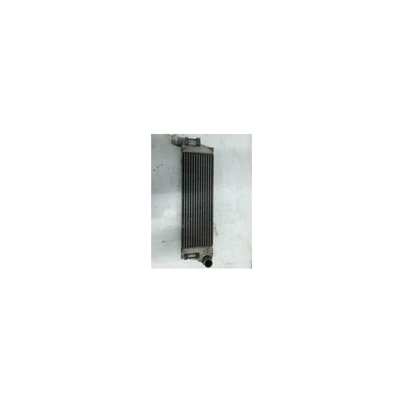Echangeur air (Intercooler) RENAULT MEGANE 2 PHASE 1 d’occasion