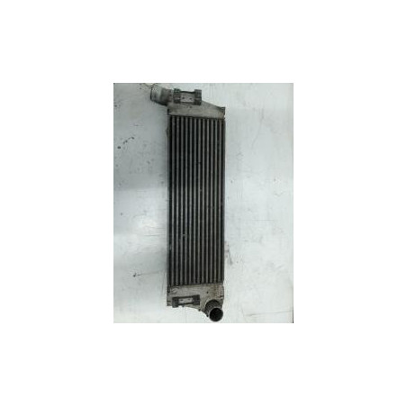 Echangeur air (Intercooler) RENAULT MEGANE 2 PHASE 1 d’occasion
