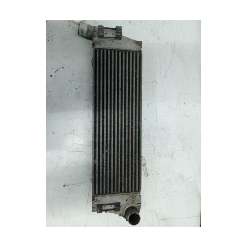Echangeur air (Intercooler) RENAULT MEGANE 2 PHASE 1 d’occasion