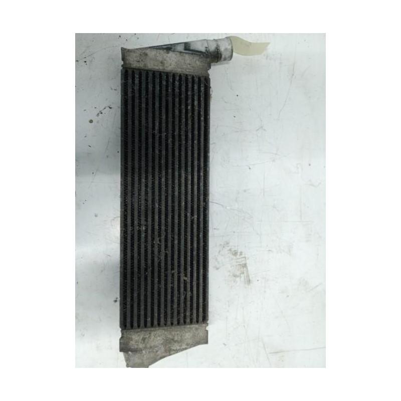 Echangeur air (Intercooler) RENAULT MEGANE 2 PHASE 1 d’occasion
