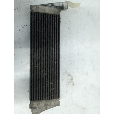 Echangeur air (Intercooler) RENAULT MEGANE 2 PHASE 1 d’occasion