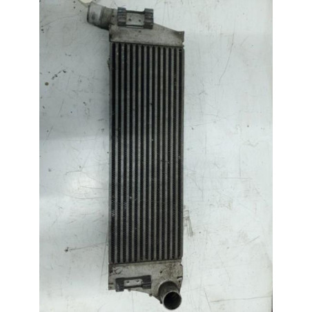 Echangeur air (Intercooler) RENAULT MEGANE 2 PHASE 1 d’occasion