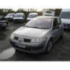 Echangeur air (Intercooler) RENAULT MEGANE 2 PHASE 1 d’occasion