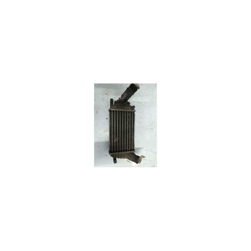 Echangeur air (Intercooler) VOLKSWAGEN POLO 3 PHASE 2 d’occasion