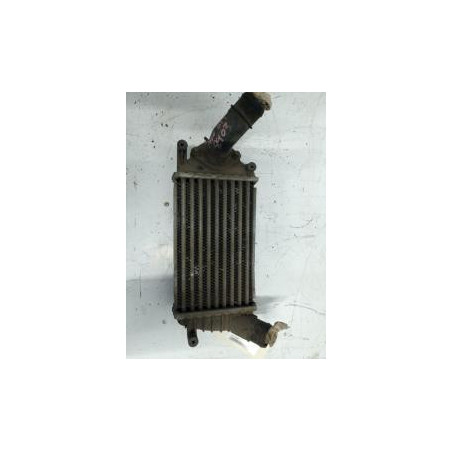 Echangeur air (Intercooler) VOLKSWAGEN POLO 3 PHASE 2 d’occasion