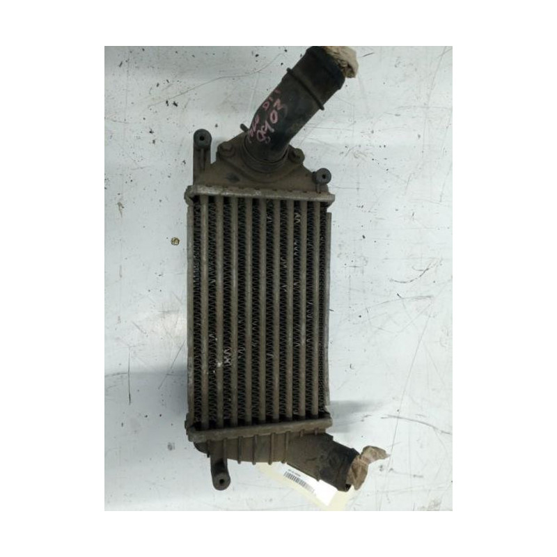 Echangeur air (Intercooler) VOLKSWAGEN POLO 3 PHASE 2 d’occasion