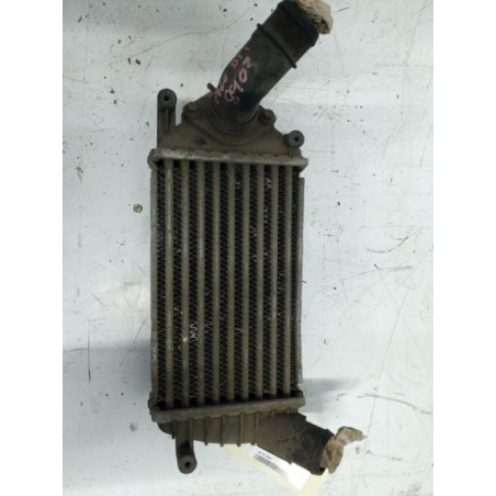 Echangeur air (Intercooler) VOLKSWAGEN POLO 3 PHASE 2 d’occasion