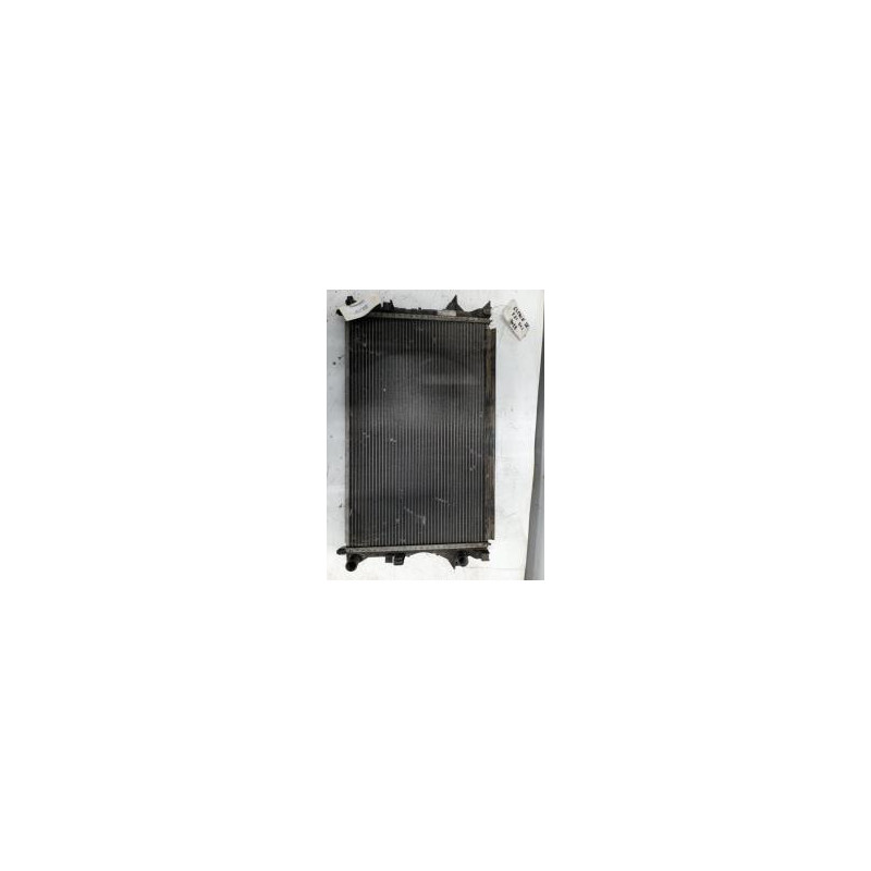 Radiateur eau RENAULT ESPACE 4 PHASE 1 d’occasion