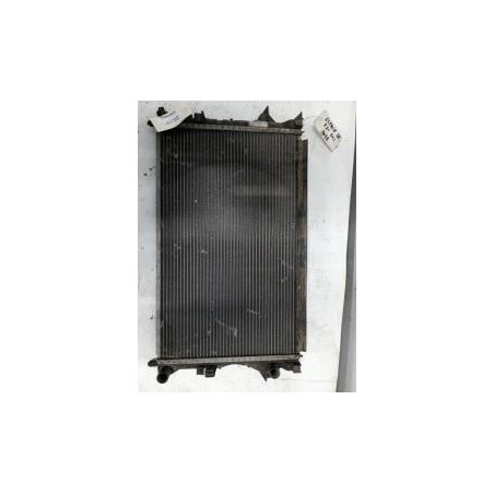 Radiateur eau RENAULT ESPACE 4 PHASE 1 d’occasion