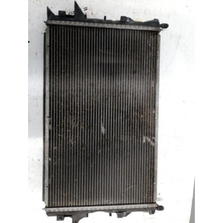 Radiateur eau RENAULT ESPACE 4 PHASE 1 d’occasion
