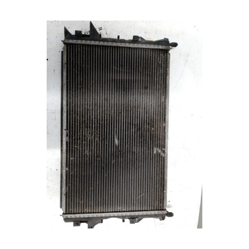 Radiateur eau RENAULT ESPACE 4 PHASE 1 d’occasion
