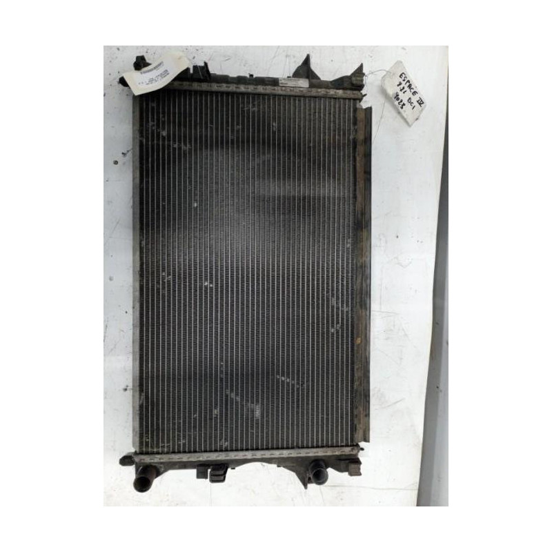 Radiateur eau RENAULT ESPACE 4 PHASE 1 d’occasion